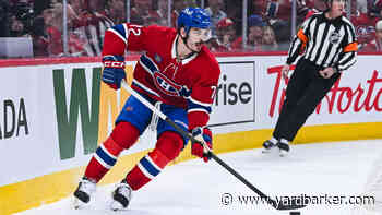 Flames In Or Out on a Trade with the Canadiens for Arber Xhekaj?
