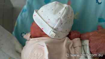 ‘Beyond in love with our girlie’: Princess Eugenie gives birth to daughter