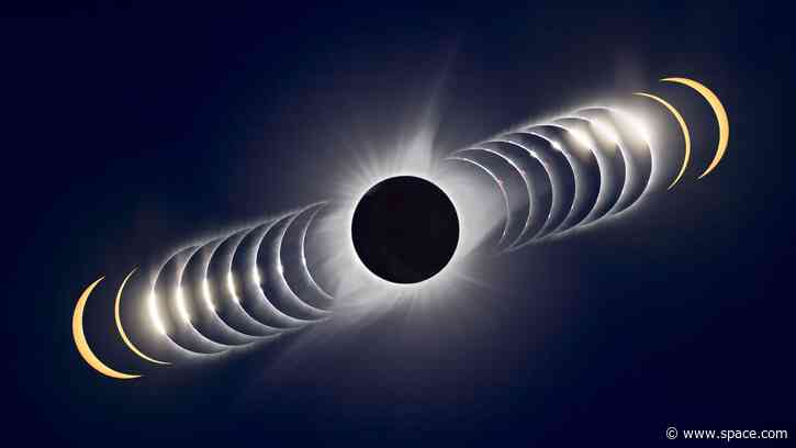 When a total solar eclipse darkens the sky on Aug. 12, these citizen scientists will be watching