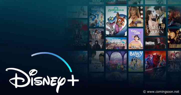 Disney+’s Most-Streamed TV Show of 2026 Isn’t Actually Owned by Disney