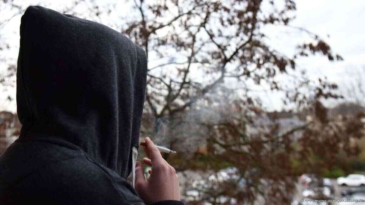 Psychiater warnt: Diese Verhaltensweisen in der Kindheit können auf Sucht hindeuten
