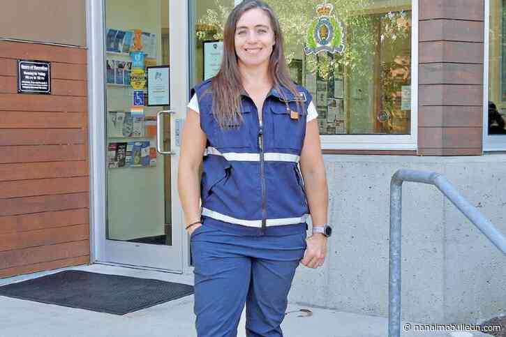Victim Services gives psychological first aid to Ladysmith community