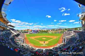Isotopes homestand features Native American Heritage Night, fireworks and giveaways