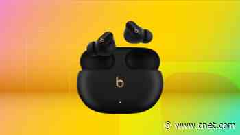 Bag a Pair of Beats Studio Buds Plus Earbuds While They’re Just $100
