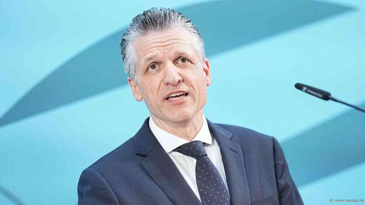Zivildienst-Comeback in Deutschland: Was die Regierung plant – und warum das BRK jetzt warnt