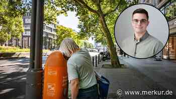 „Niemand kann sicher sein“: Viele Wege führen in die Armut – und nur wenige aus ihr heraus