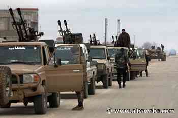Syrian army declares nationwide military alert, deploys reinforcements to Iraq border
