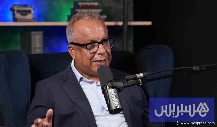 بنعلي: أحداث سبتة تثير مسؤولية الحكومة .. وتو