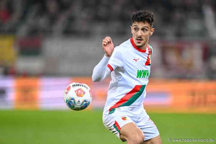 Medien: Giannoulis-Weggang vom FC Augsburg fix