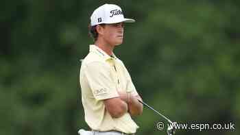 Who's on the FedEx Cup bubble -- and how can each player make the top 70?