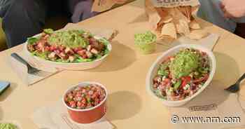 Chipotle removes jalapeños in some restaurants amid salmonella investigation