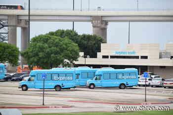 Major layoffs hitting DFW airport as parking company axes over 300 employees