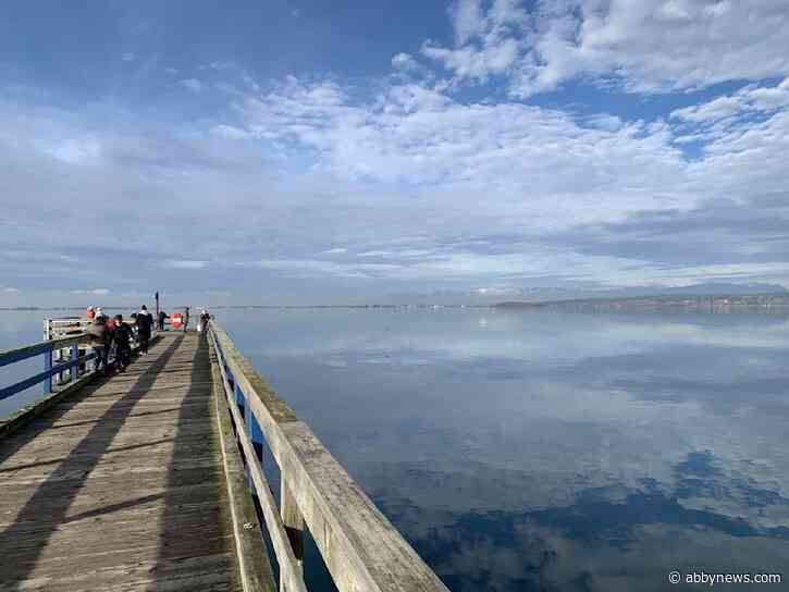 South Surrey beach among Canada’s most beautiful