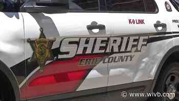 Erie County, Sheriff's union reach new contract agreement