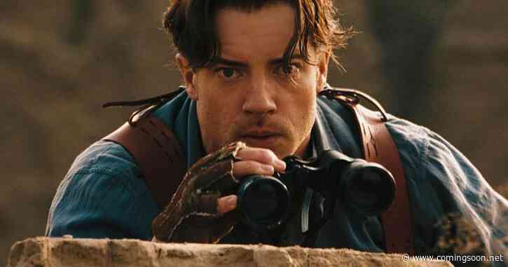 The Mummy 4 Cast Shocks Fans By Bringing Back Character Who Was Previously Killed Off