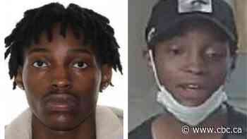 Man wanted in deadly 2024 shooting of Winnipeg soccer player arrested in B.C.