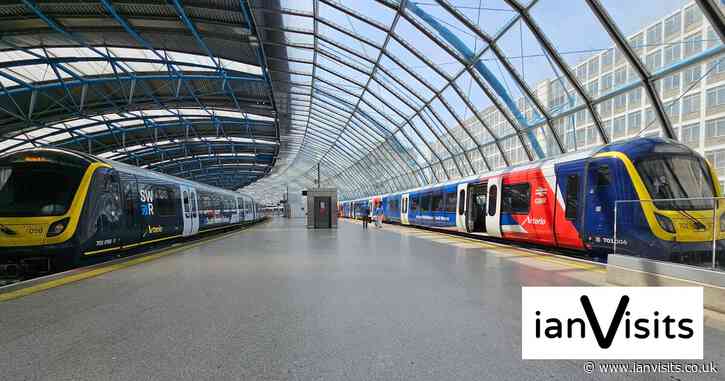 Railway uncovers widespread ‘short-faring’ tickets scam at Waterloo station