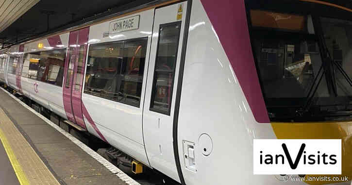 Flat £15 train fares for return day trips to Southend-on-Sea