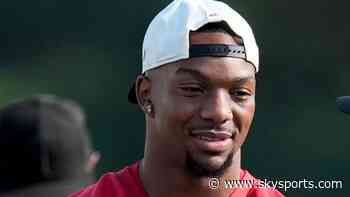Falcons make Robinson highest-paid running back in NFL history