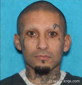 Police capture inmate that escaped from Lincoln County Detention Center