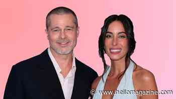 Brad Pitt's and Ines de Ramon's marriage plans revealed after 'alienation' from 6 kids with Angelina Jolie
