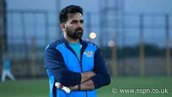 Zaheer Khan co-owned Anchor Sports AB acquires Jaffna Kings