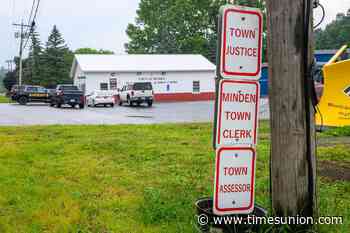 Exodus of Minden officials leaves Town Board without a quorum