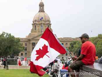 Alberta Voices: Separatism driven by grievance politics