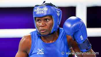 Immigration probe launched over 'missing' Ugandan boxers who have not returned home from Glasgow's Commonwealth Games