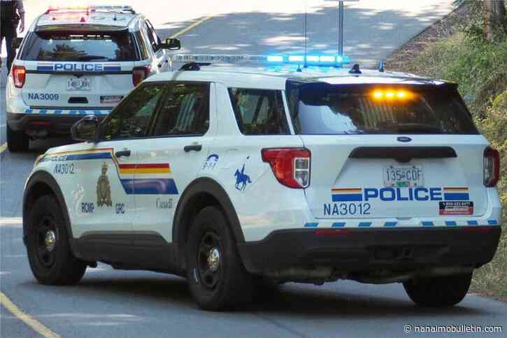 Air ambulance transports person after crash on Trans-Canada Highway near Nanaimo