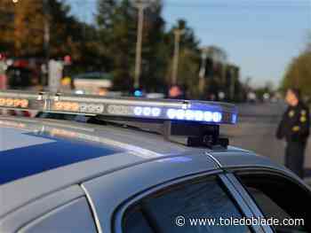 Man shot, injured in central Toledo neighborhood