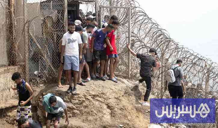 إقالة مسؤولة بالأمن القومي الإسباني