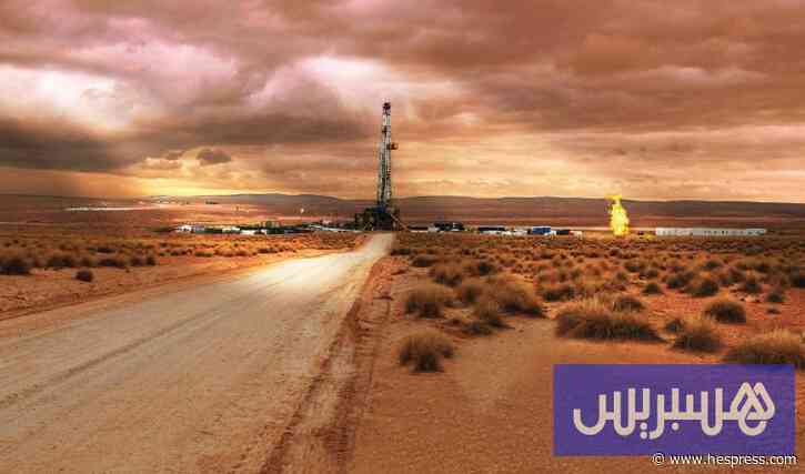 "مناجم" تسيطر على تندرارة بعد مغادرة شركة بر&