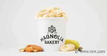 Bobbie Lloyd brings a lifelong love of baking to Magnolia Bakery's C-suite