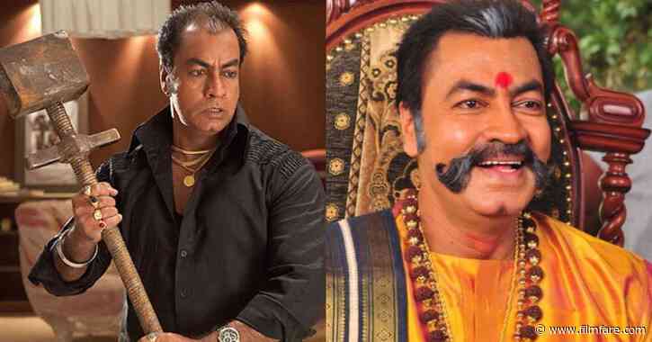 Veteran Actor Pradeep Rawat of Ghajini and Lagaan Fame Passes Away After Battling Cancer