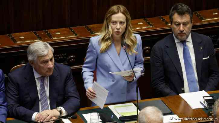 Cento milioni per i Campi Flegrei e via libera alle assunzioni di docenti e presidi: cos’ha deciso il governo Meloni