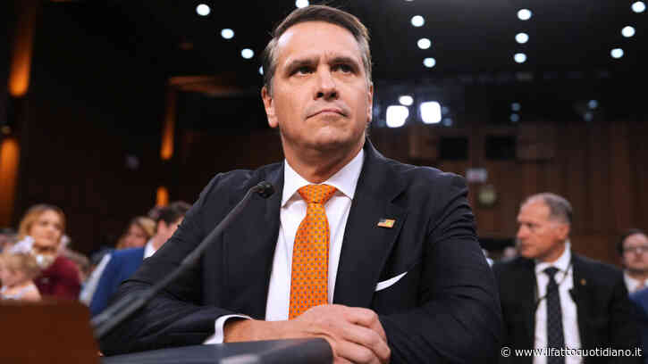 La commissione Giustizia Usa dà l’ok a Todd Blanche (fedelissimo di Trump) come Attorney General. E il tycoon avrà l’immunità fiscale