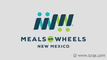 Meals on Wheels New Mexico adds two more communities to delivery route