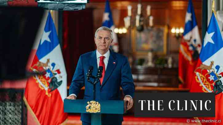 La cadena nacional con la que Kast busca destacar el hito de la megarreforma y dar inicio a una nueva etapa de su Gobierno