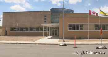 Regina council reissues permit for mosque’s call to prayer on week-by-week basis
