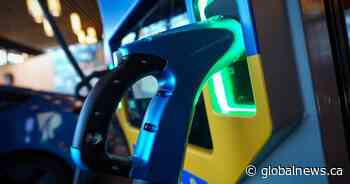$6M announced by New Brunswick for new EVs, fast charging stations