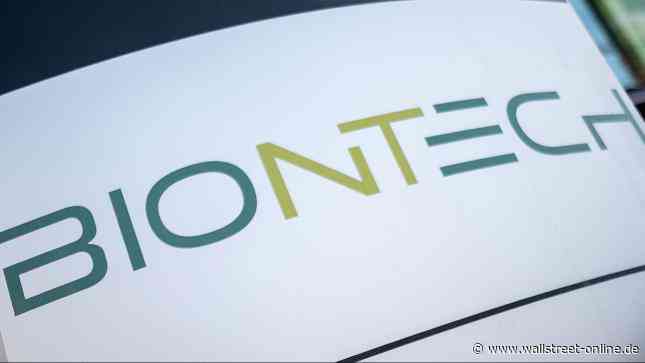 ANALYSE-FLASH: Bernstein belässt Biontech auf 'Market-Perform' - Ziel 96 Dollar