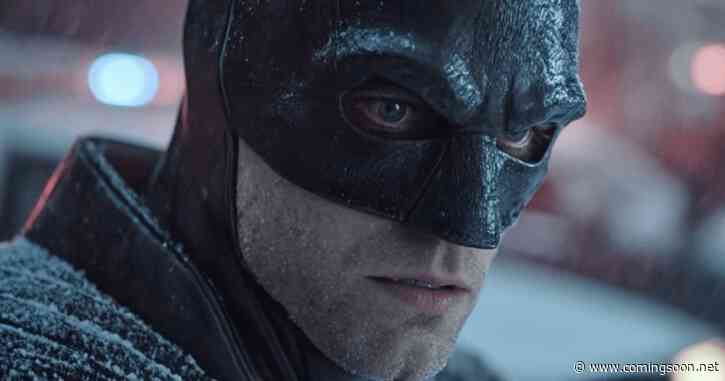 The Batman 2 Prop May Have Confirmed Fans’ Biggest Villain Theory