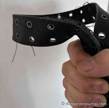 Supervisor charged after child allegedly beaten with belt at Alberta school