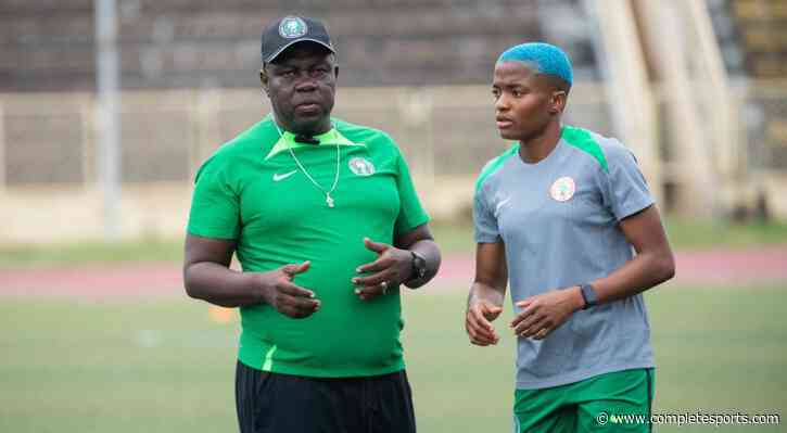 WAFCON 2026: We’ve Done All  Permutations On What Can Get Us Through To Quarterfinal —Madugu Speaks Ahead Egypt Clash
