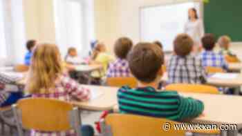 Therapist shares tips on reducing back-to-school anxiety