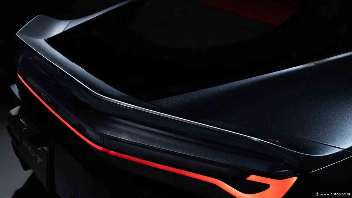 Toyota komt na 20 jaar eindelijk weer met een cabrio!