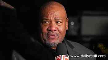 Stacey King cause of death revealed: Medical report details why NBA legend suffered tragic fall at his Chicago home