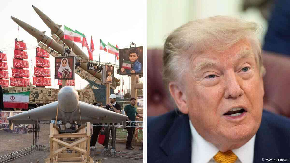 Iran hat eine „mächtigere Waffe als eine Atombombe“ – und sie zeigt Wirkung