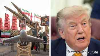 Iran hat eine „mächtigere Waffe als eine Atombombe“ – und sie zeigt Wirkung